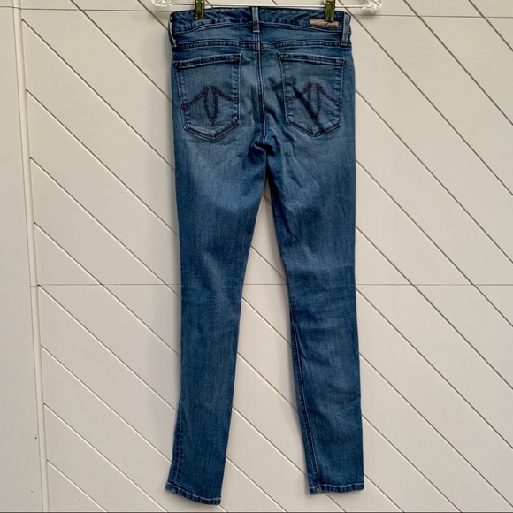 Level99 ‘Liza’ Skinny Jeans - Picture 4 of 5